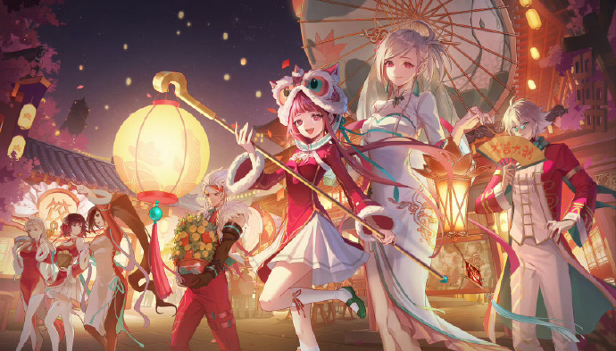 DNF私服gm设置道士多招宝宝